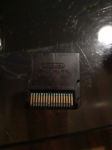 pokemon white Nintendo ds