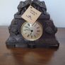 Vintage Royal Tara Art Deco style Clock Image 2