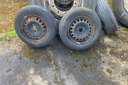 trailer wheels