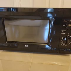 Thor microwave