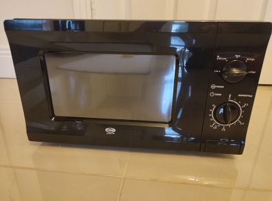 Thor microwave