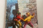 The Mystery of the Silver Spider (Alfred Hitchcock &amp; The Three Investigators)