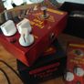 Mad Professor - FIRE RED FUZZ guitar pedal Image 2