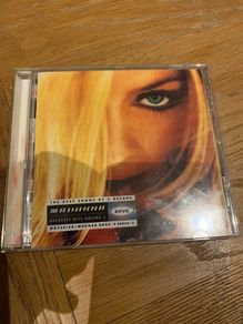 Madonna / Greatest Hits Volume 2