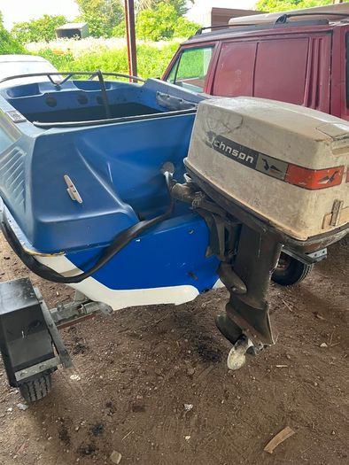 Boat project