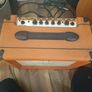Amplifier Orange Crush 20L Image 2