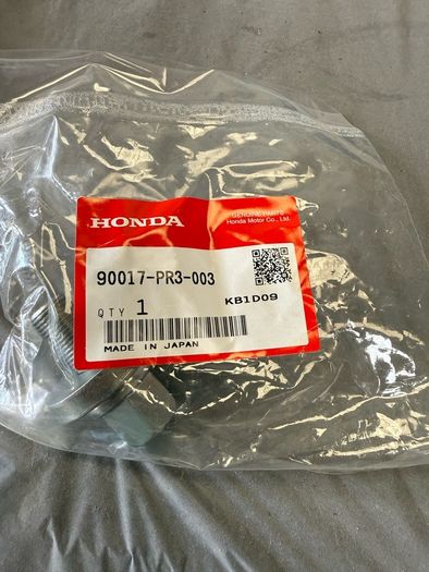 Honda B Series parts