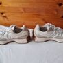new balance 327 Size 7 eu 40.5 grey suade In good condition Image 5