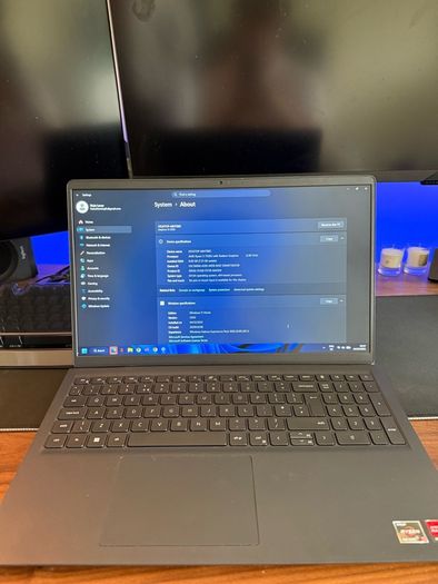 Dell Inspiron 15 3535 Laptop