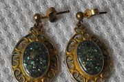 Vintage earrings