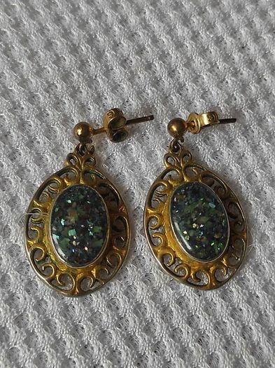Vintage earrings
