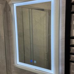 Brand New Tema Valentino Bathroom Mirror