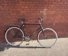 cheap bike