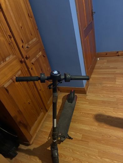 eletric scooter