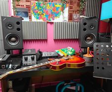 Alesis M1 active mk2