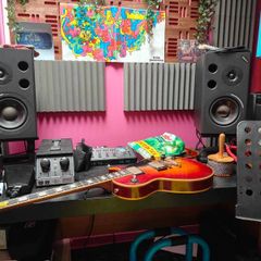 Alesis M1 active mk2