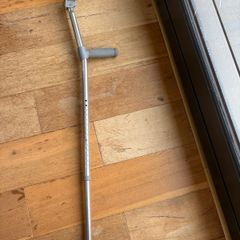 Crutch - FREE
