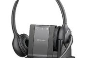 Plantronics Savi W720 Multi-Device Wireless Headset System, SAVI 3IN1, Brand New