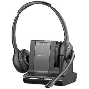 Plantronics Savi W720 Multi-Device Wireless Headset System, SAVI 3IN1, Brand New