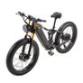 Burchda Hc26 Electric Bike Image 2