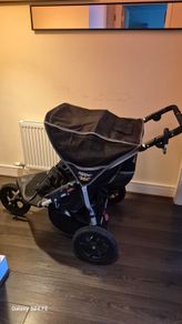 double buggy
