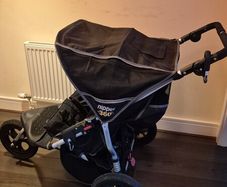 double buggy