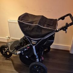 double buggy