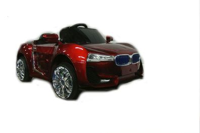 BMW -Drive Ride on Toy Kids Electric Car