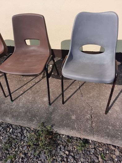 Office chairs