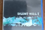 Silent Hill 2 Remake PS5