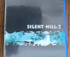 Silent Hill 2 Remake PS5