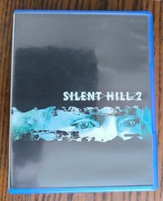 Silent Hill 2 Remake PS5