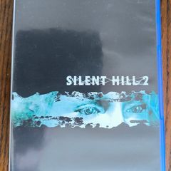 Silent Hill 2 Remake PS5