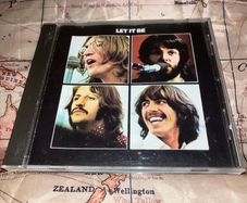 The Beatles | Let It Be
