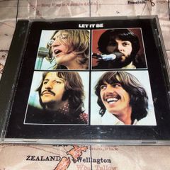 The Beatles | Let It Be