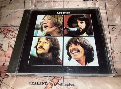 The Beatles | Let It Be