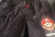 Boys shorts age 13/14