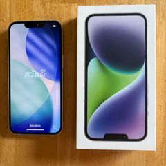 iPhone 14