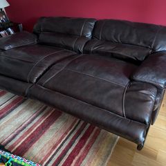3 seater electric recliner sofa