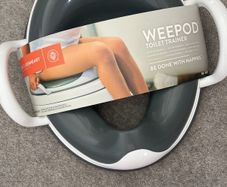 Brand new unopened Weepod toilet trainer - prince lionheart brand