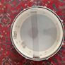 Ludwig Jazz Fest Snare Drum 14 x 5 Blue Sparkle Keystone 1960s Image 8