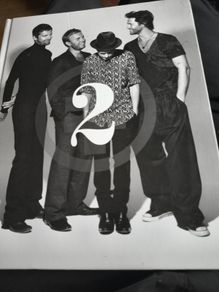 Take 2 by take that (hardback)