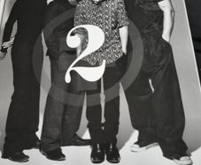 Take 2 by take that (hardback)