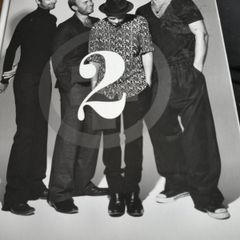 Take 2 by take that ( Hardbook)