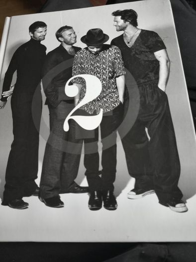 Take 2 by take that ( Hardbook)