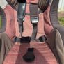 Fisherprice car seat Image 4