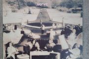Verve,  All in the Mind 12" , Debut release 1992 , Richard Ashcroft