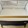 Cozee bedside crib with travel bag Image 8