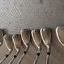 callaway x hot irons left handed Image 3