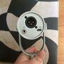 Professional Microphone - Shure MV7 w/ cable & table clamp Image 3